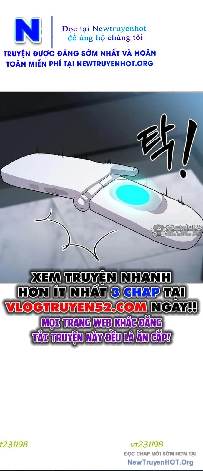 Nhân Viên Thực Tập Kim Cheolsu Chapter 107 - Trang 3