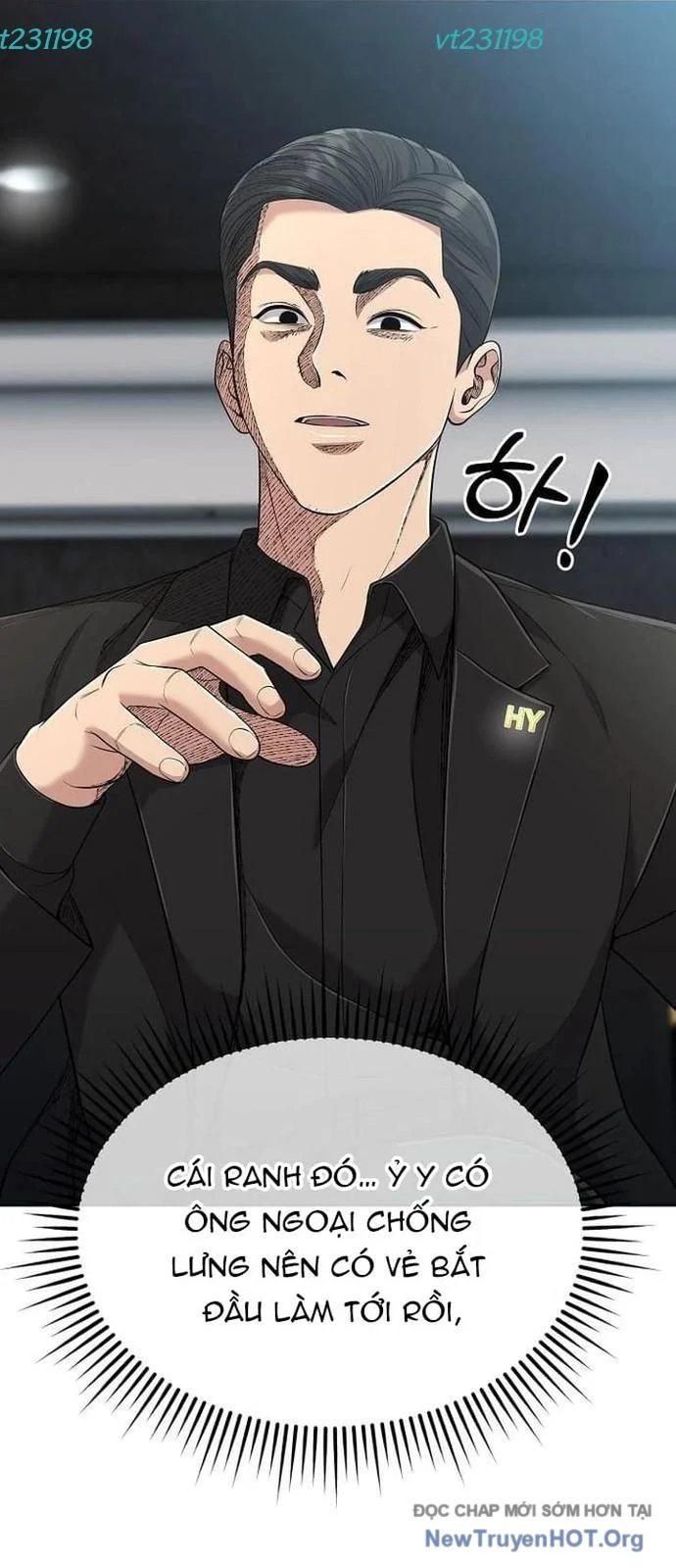 Nhân Viên Thực Tập Kim Cheolsu Chapter 107 - Trang 3