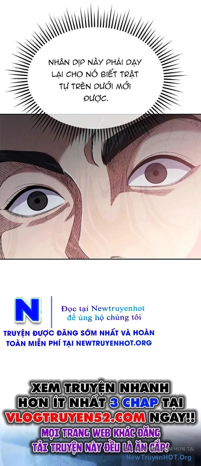 Nhân Viên Thực Tập Kim Cheolsu Chapter 107 - Trang 3