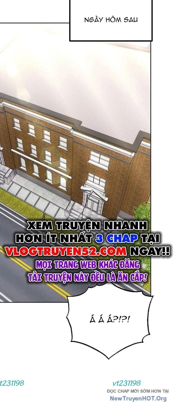 Nhân Viên Thực Tập Kim Cheolsu Chapter 107 - Trang 3