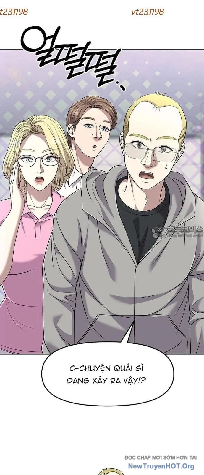 Nhân Viên Thực Tập Kim Cheolsu Chapter 107 - Trang 3
