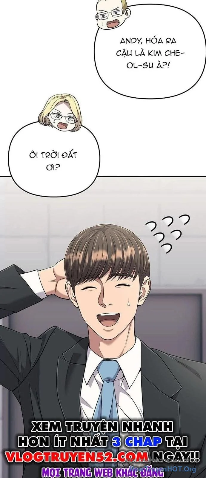 Nhân Viên Thực Tập Kim Cheolsu Chapter 107 - Trang 3