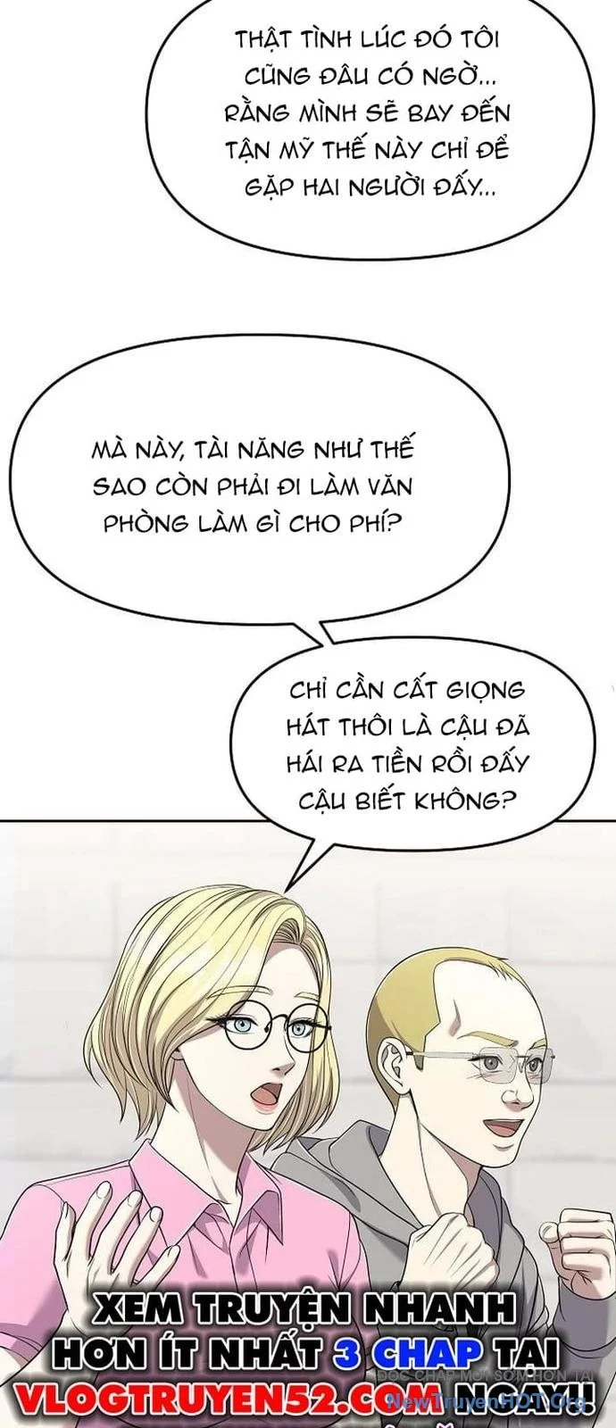 Nhân Viên Thực Tập Kim Cheolsu Chapter 107 - Trang 3