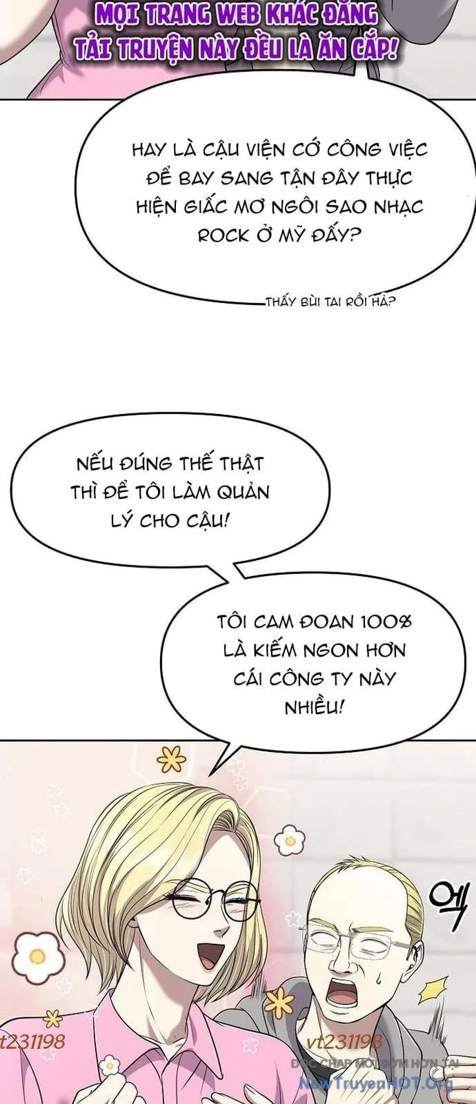 Nhân Viên Thực Tập Kim Cheolsu Chapter 107 - Trang 3