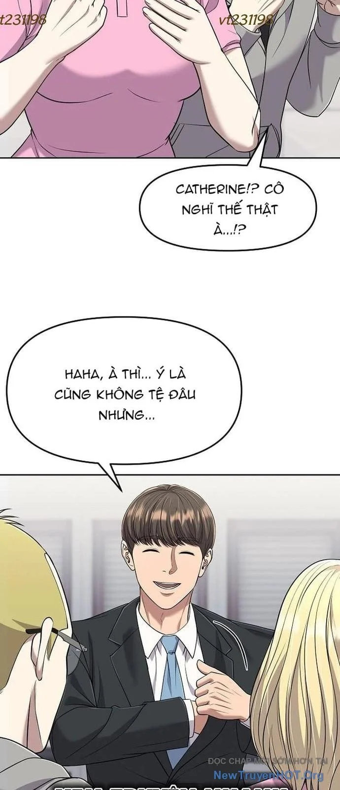 Nhân Viên Thực Tập Kim Cheolsu Chapter 107 - Trang 3