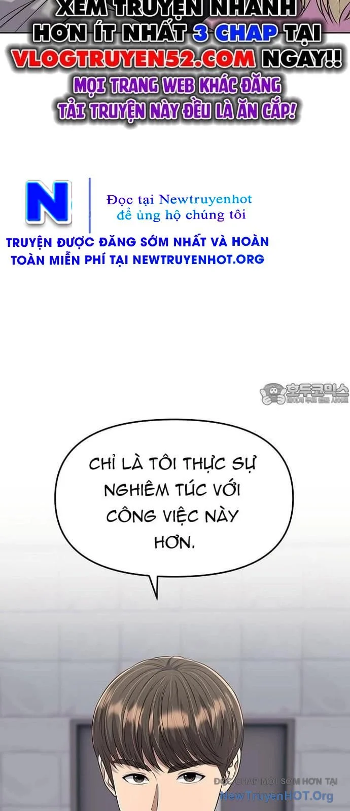 Nhân Viên Thực Tập Kim Cheolsu Chapter 107 - Trang 3