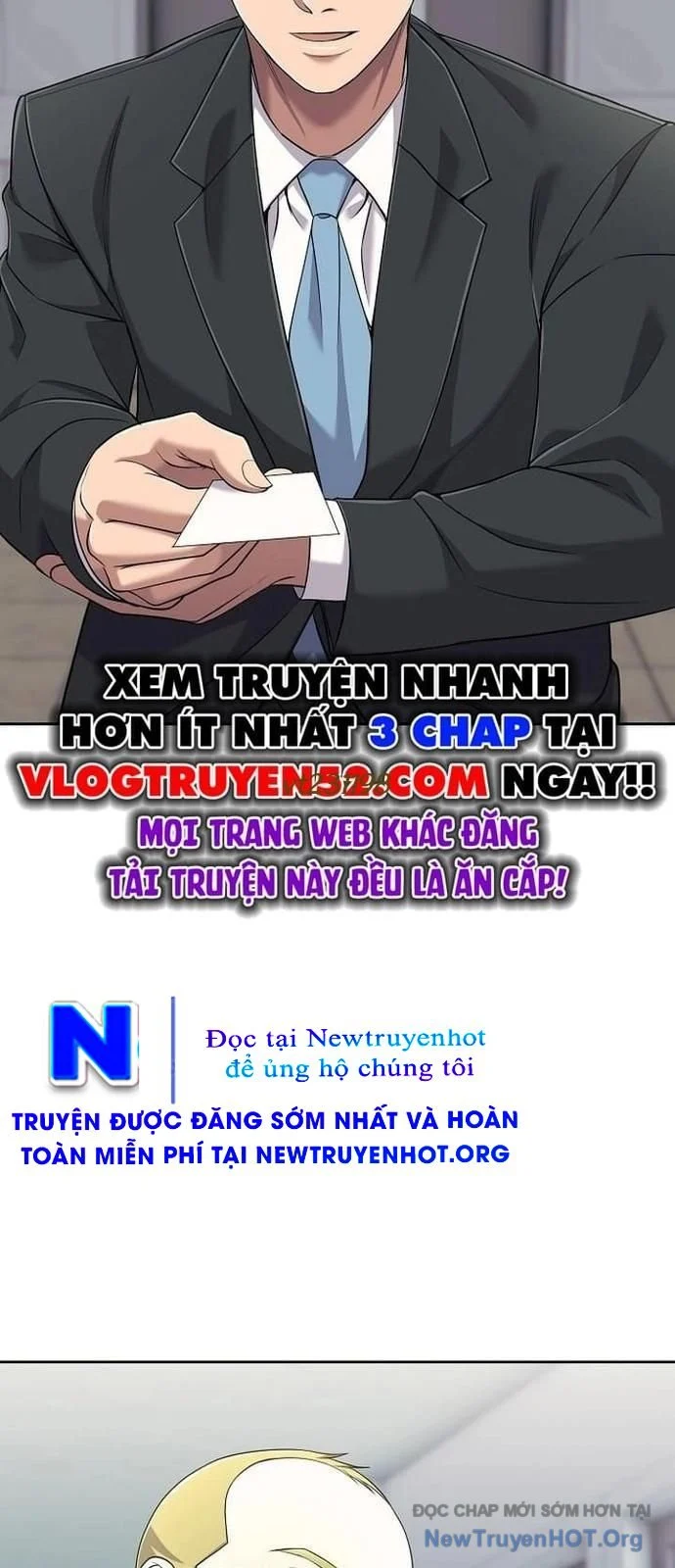 Nhân Viên Thực Tập Kim Cheolsu Chapter 107 - Trang 3