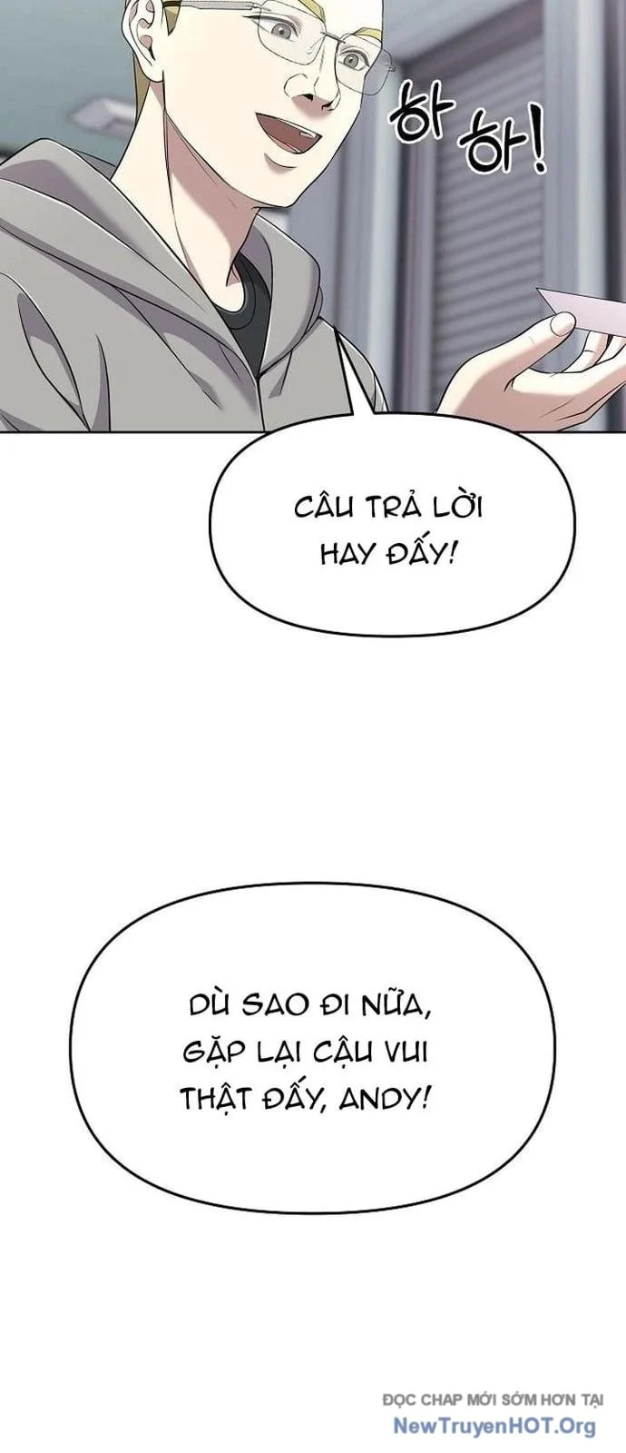 Nhân Viên Thực Tập Kim Cheolsu Chapter 107 - Trang 3