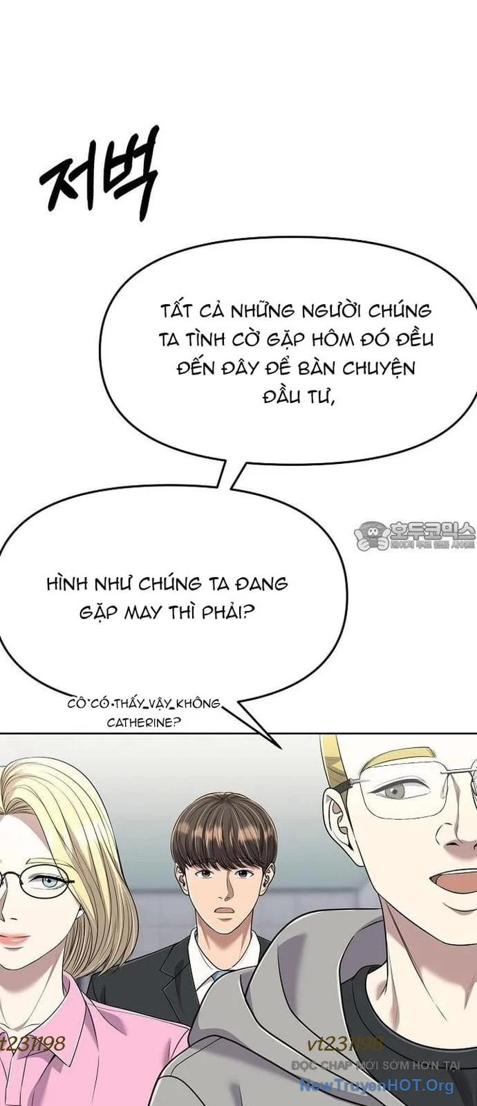 Nhân Viên Thực Tập Kim Cheolsu Chapter 107 - Trang 3