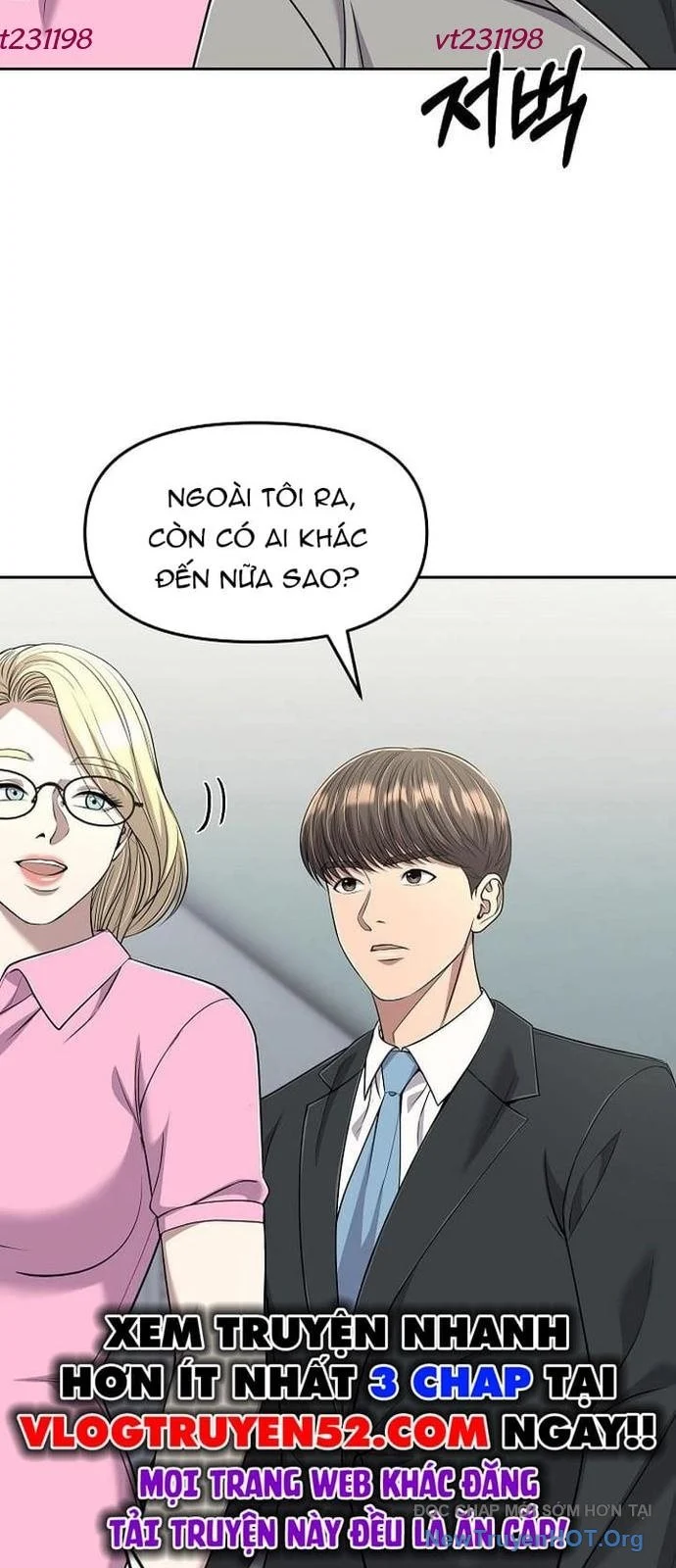 Nhân Viên Thực Tập Kim Cheolsu Chapter 107 - Trang 3