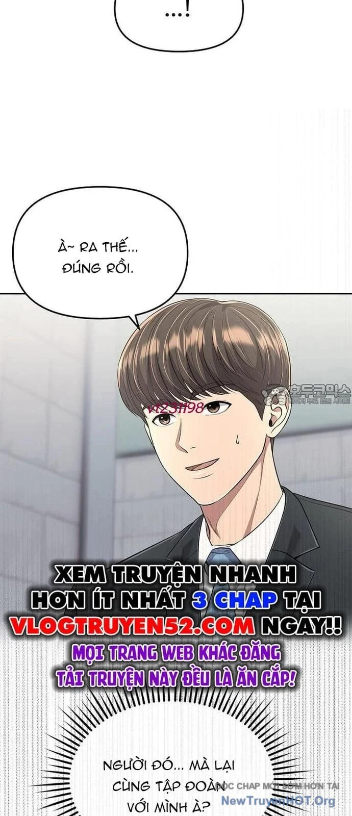 Nhân Viên Thực Tập Kim Cheolsu Chapter 107 - Trang 3