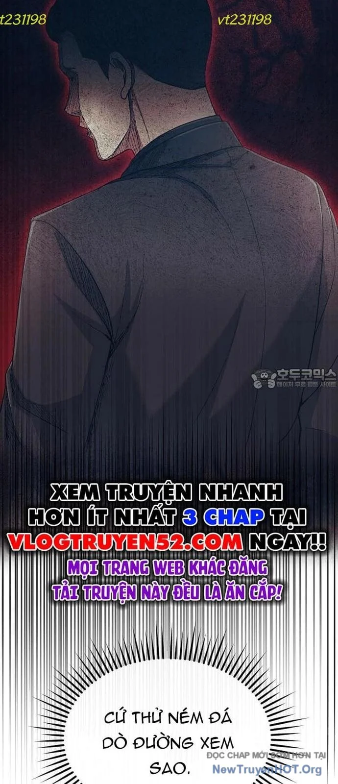 Nhân Viên Thực Tập Kim Cheolsu Chapter 107 - Trang 3