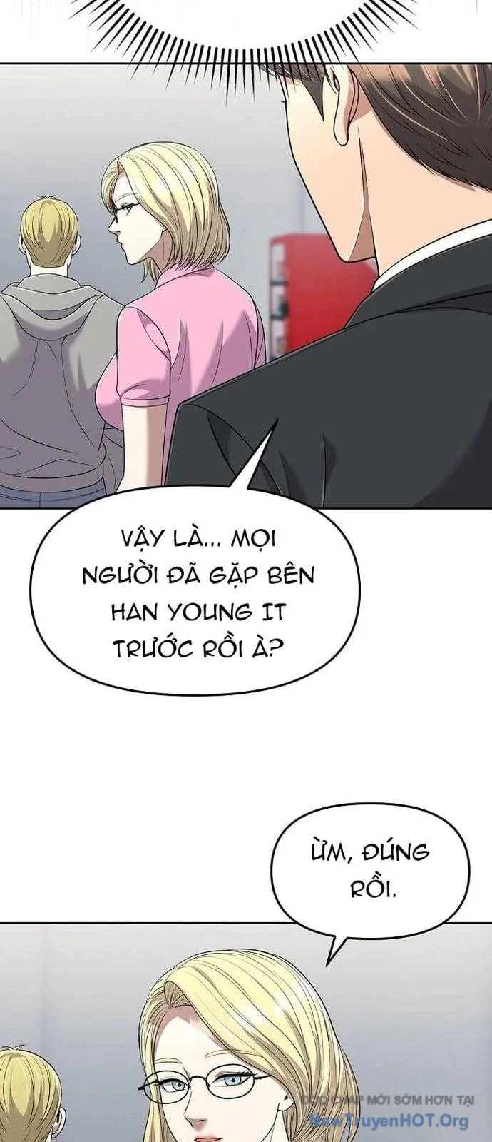 Nhân Viên Thực Tập Kim Cheolsu Chapter 107 - Trang 3