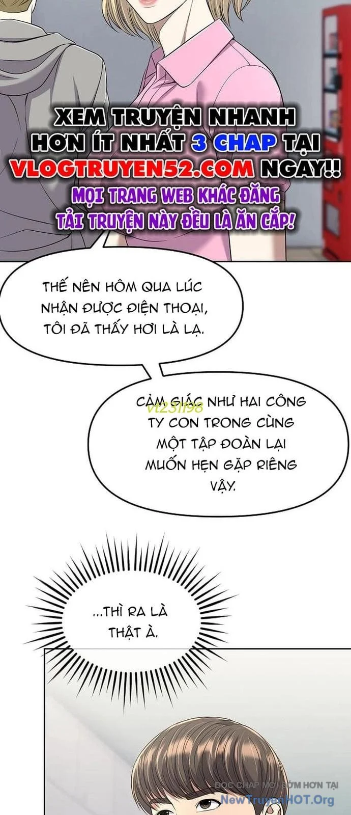 Nhân Viên Thực Tập Kim Cheolsu Chapter 107 - Trang 3