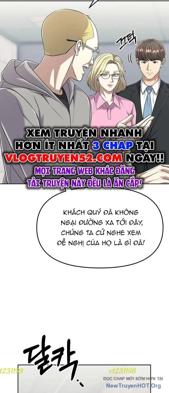 Nhân Viên Thực Tập Kim Cheolsu Chapter 107 - Trang 3