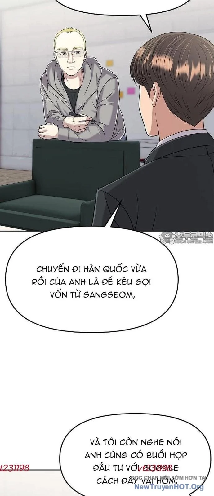 Nhân Viên Thực Tập Kim Cheolsu Chapter 107 - Trang 3