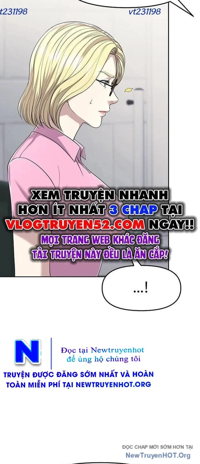 Nhân Viên Thực Tập Kim Cheolsu Chapter 107 - Trang 3