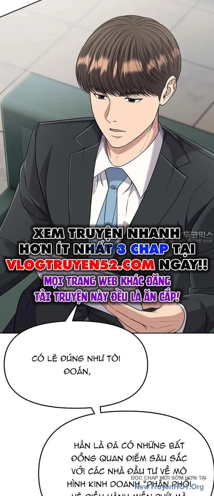 Nhân Viên Thực Tập Kim Cheolsu Chapter 107 - Trang 3