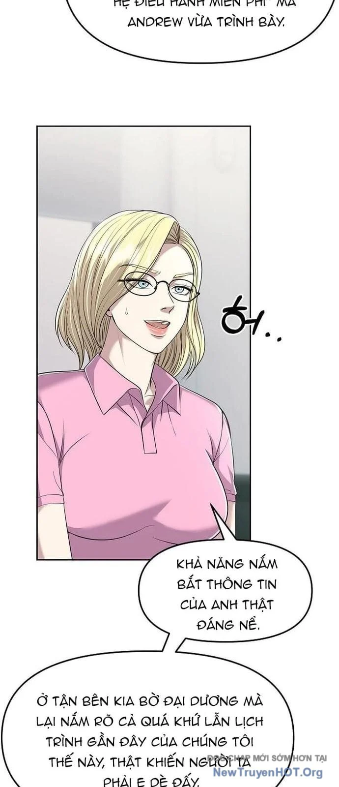 Nhân Viên Thực Tập Kim Cheolsu Chapter 107 - Trang 3