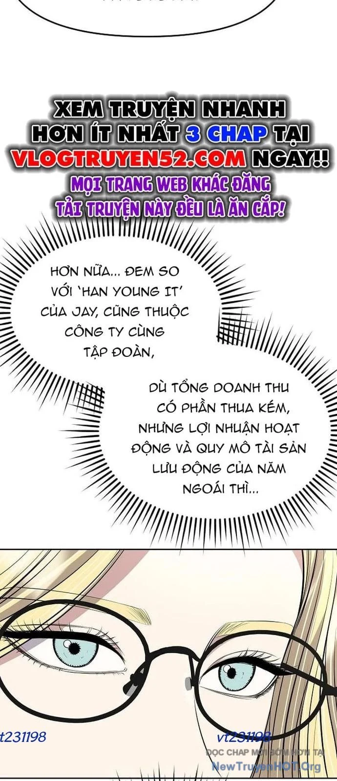 Nhân Viên Thực Tập Kim Cheolsu Chapter 107 - Trang 3