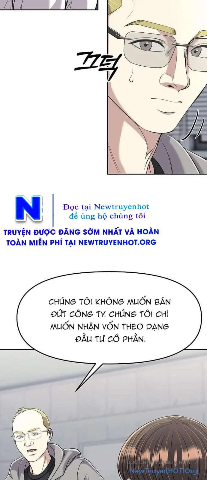 Nhân Viên Thực Tập Kim Cheolsu Chapter 107 - Trang 3