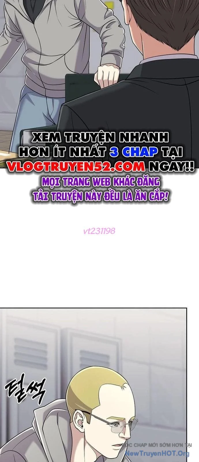 Nhân Viên Thực Tập Kim Cheolsu Chapter 107 - Trang 3