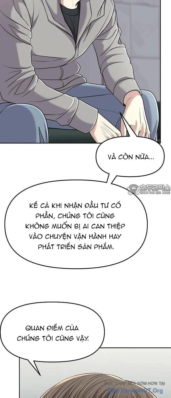 Nhân Viên Thực Tập Kim Cheolsu Chapter 107 - Trang 3