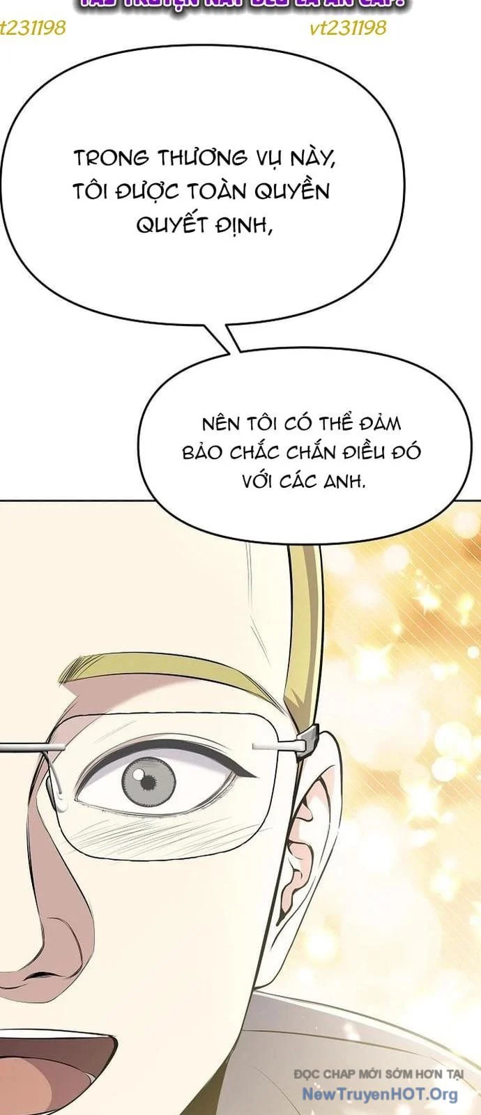 Nhân Viên Thực Tập Kim Cheolsu Chapter 107 - Trang 3