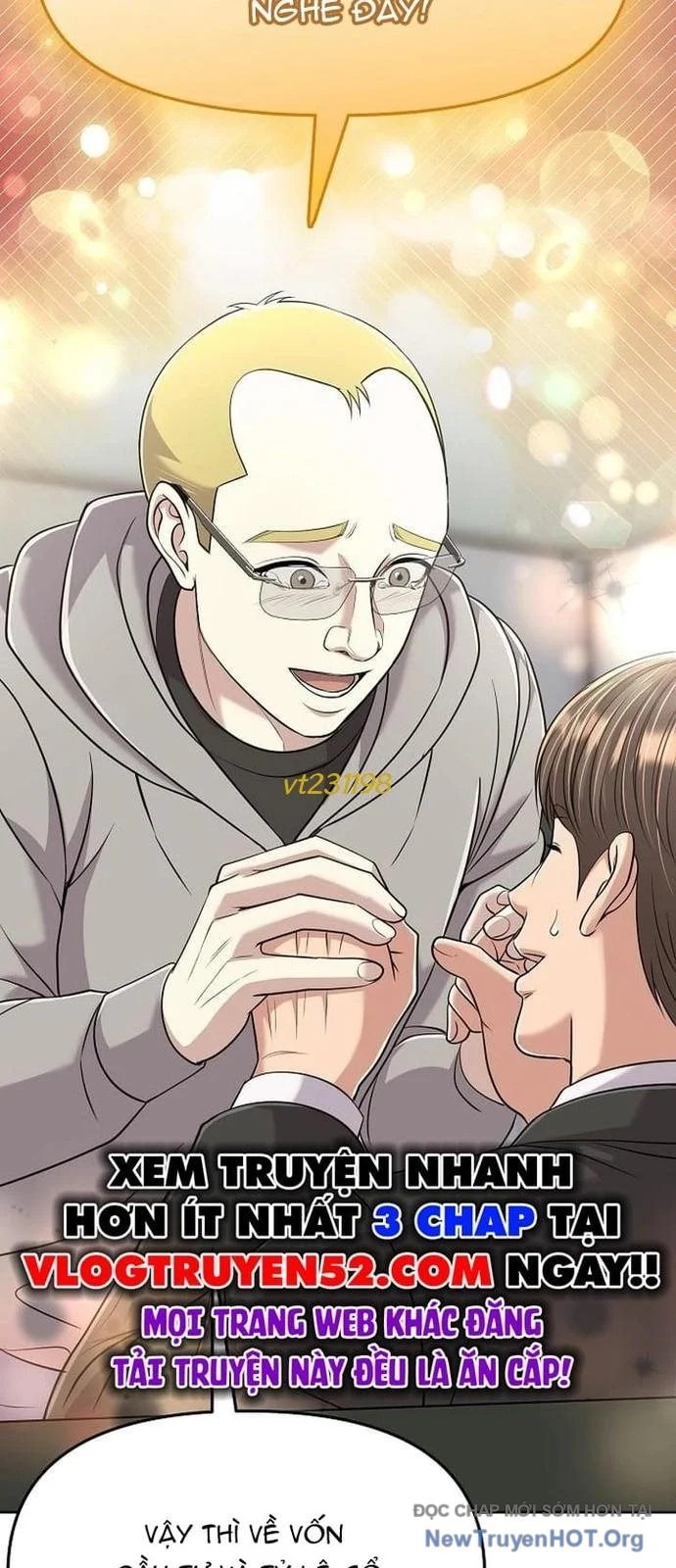 Nhân Viên Thực Tập Kim Cheolsu Chapter 107 - Trang 3