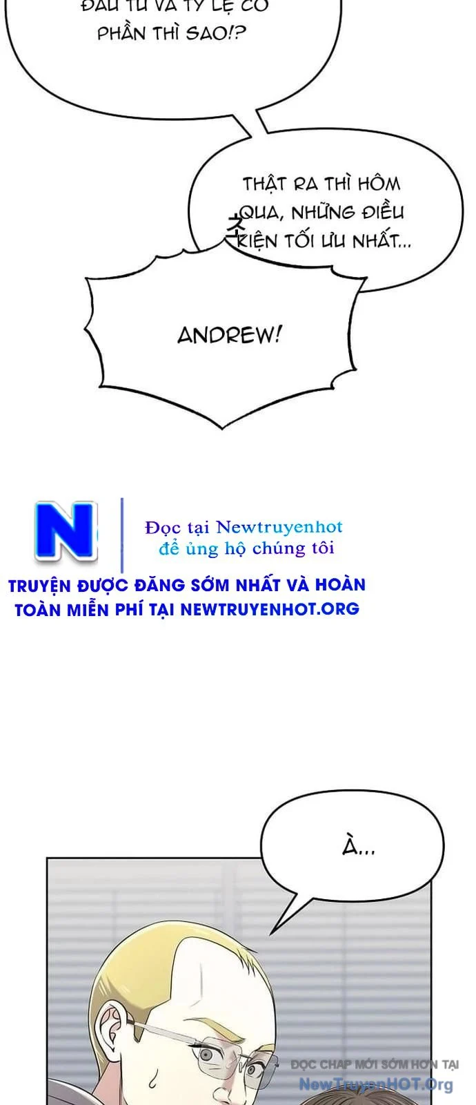 Nhân Viên Thực Tập Kim Cheolsu Chapter 107 - Trang 3