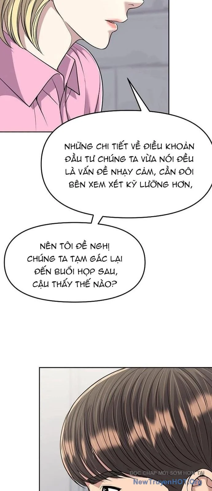 Nhân Viên Thực Tập Kim Cheolsu Chapter 107 - Trang 3