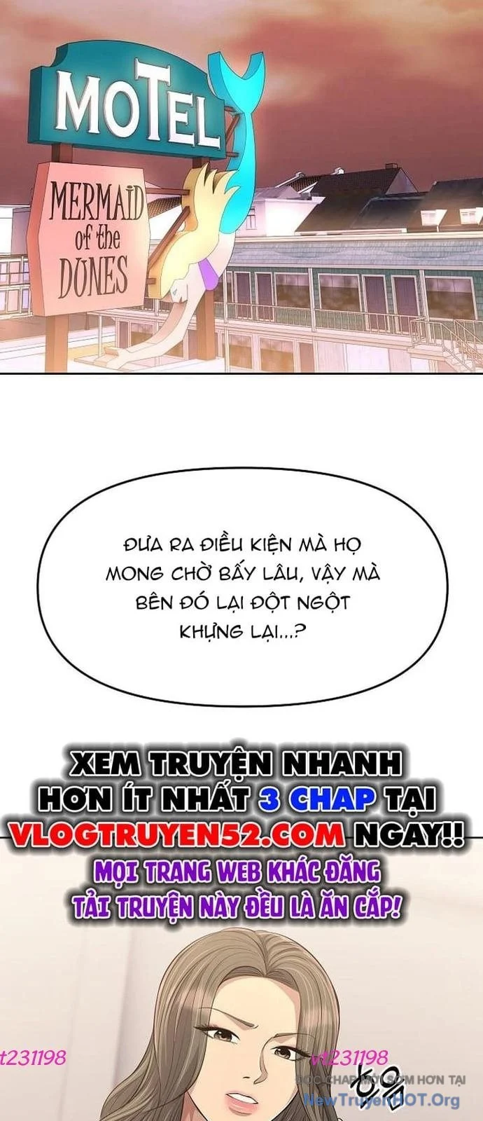 Nhân Viên Thực Tập Kim Cheolsu Chapter 107 - Trang 3
