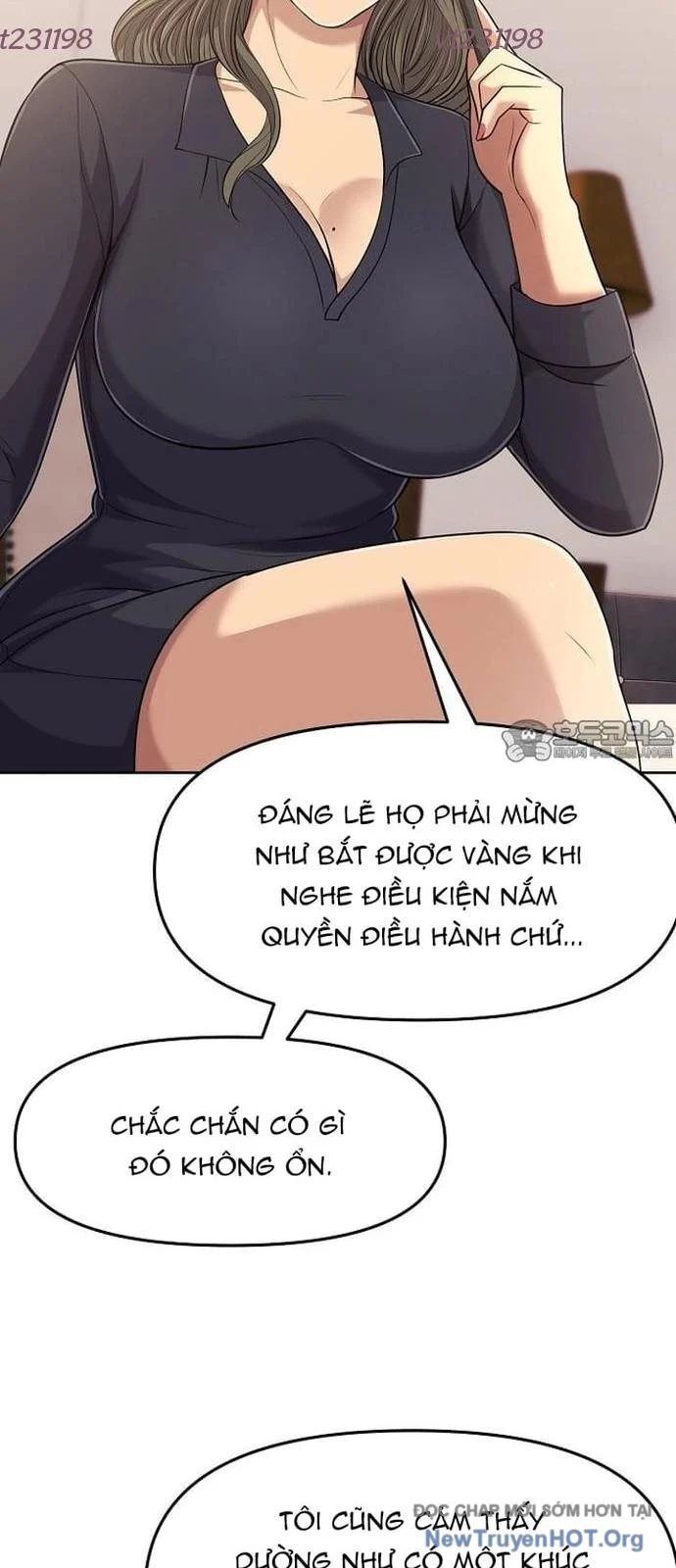 Nhân Viên Thực Tập Kim Cheolsu Chapter 107 - Trang 3