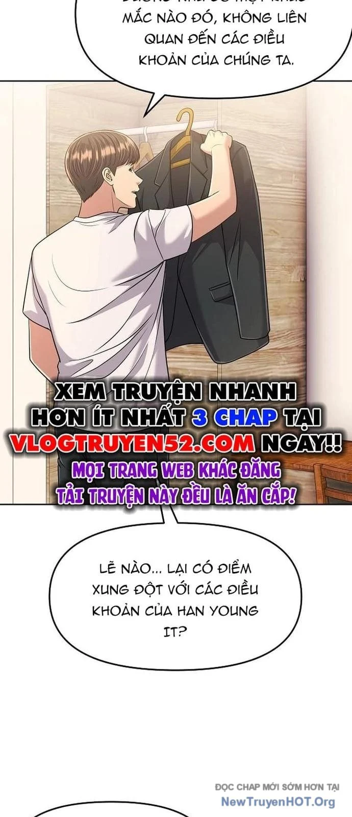 Nhân Viên Thực Tập Kim Cheolsu Chapter 107 - Trang 3