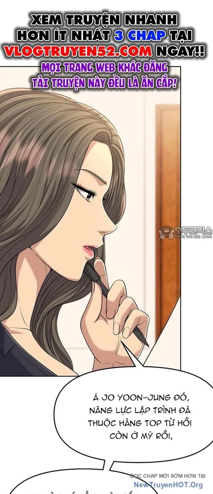 Nhân Viên Thực Tập Kim Cheolsu Chapter 107 - Trang 3