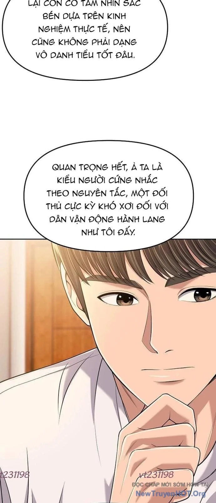 Nhân Viên Thực Tập Kim Cheolsu Chapter 107 - Trang 3