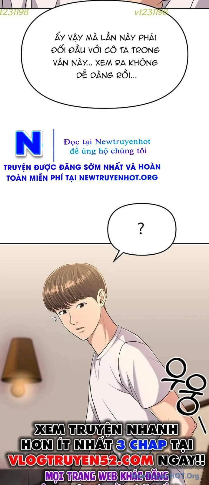 Nhân Viên Thực Tập Kim Cheolsu Chapter 107 - Trang 3