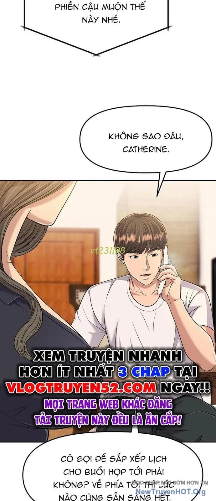 Nhân Viên Thực Tập Kim Cheolsu Chapter 107 - Trang 3