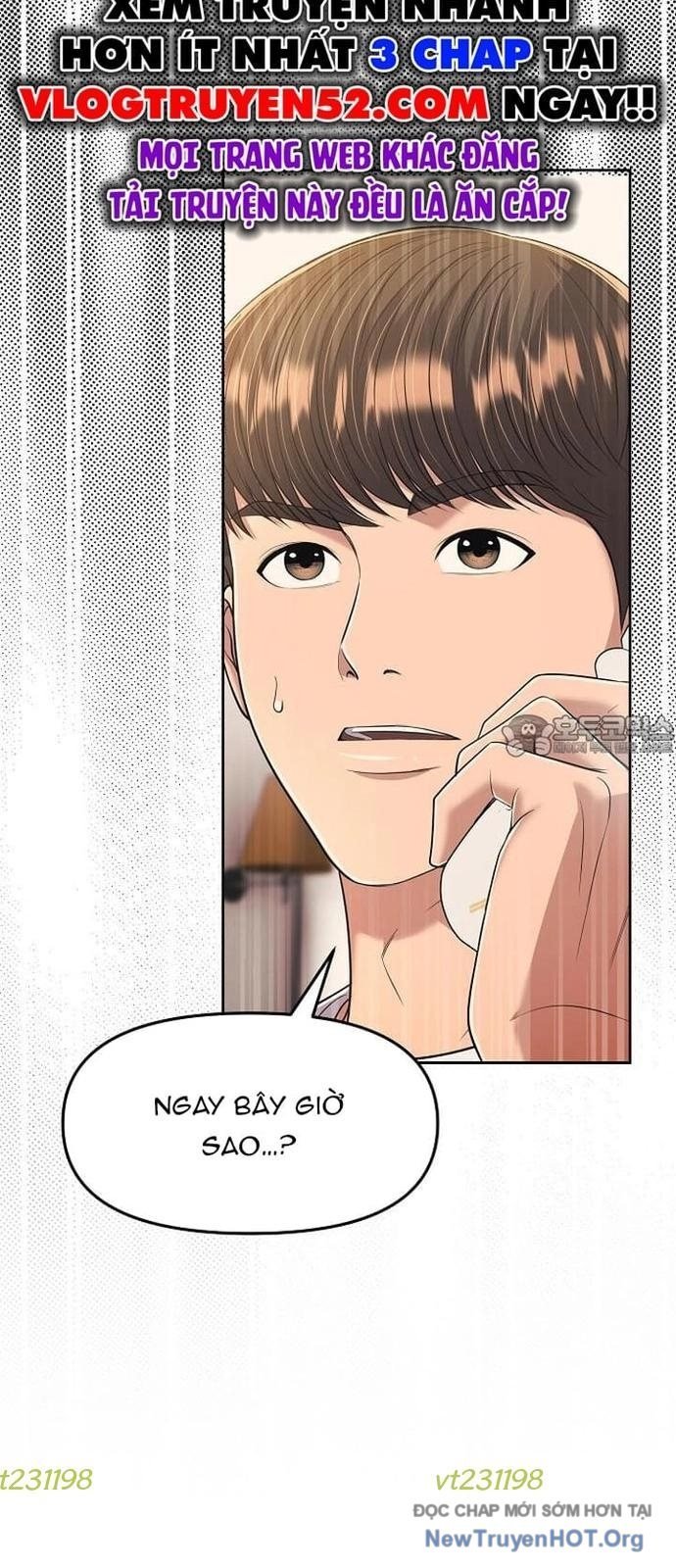 Nhân Viên Thực Tập Kim Cheolsu Chapter 107 - Trang 3