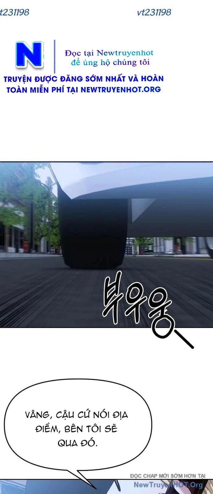 Nhân Viên Thực Tập Kim Cheolsu Chapter 107 - Trang 3