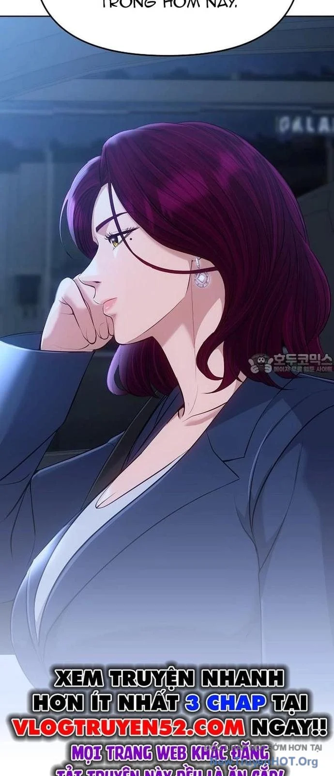 Nhân Viên Thực Tập Kim Cheolsu Chapter 107 - Trang 3