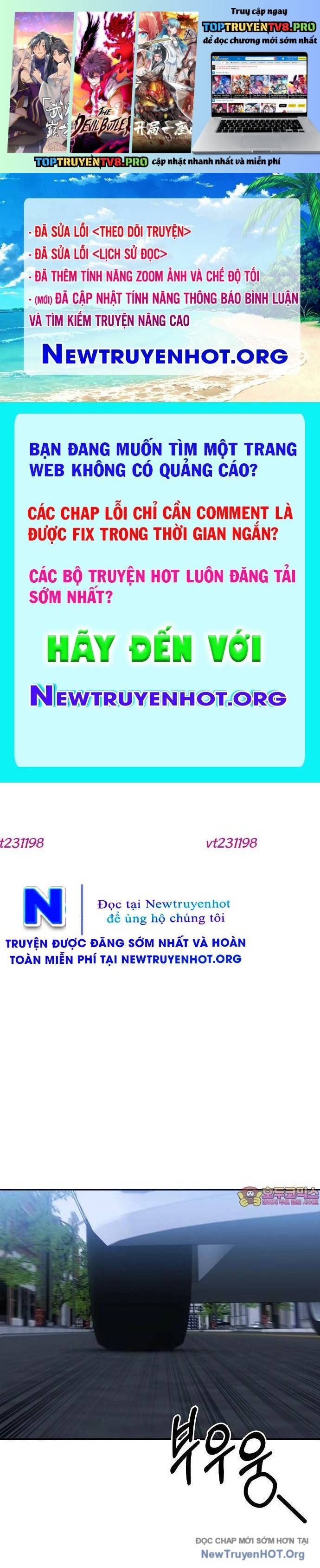 Nhân Viên Thực Tập Kim Cheolsu Chapter 108 - Trang 3