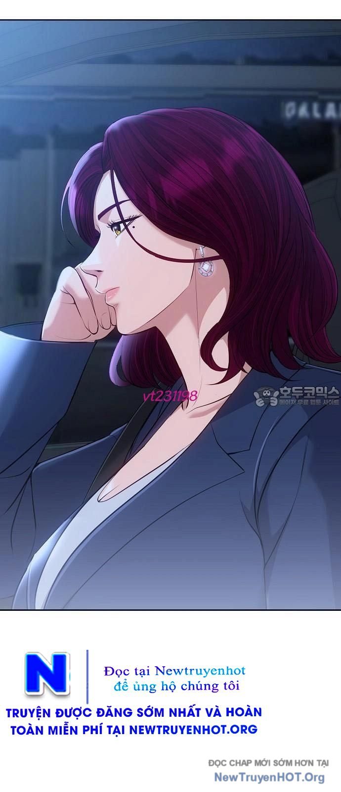 Nhân Viên Thực Tập Kim Cheolsu Chapter 108 - Trang 3