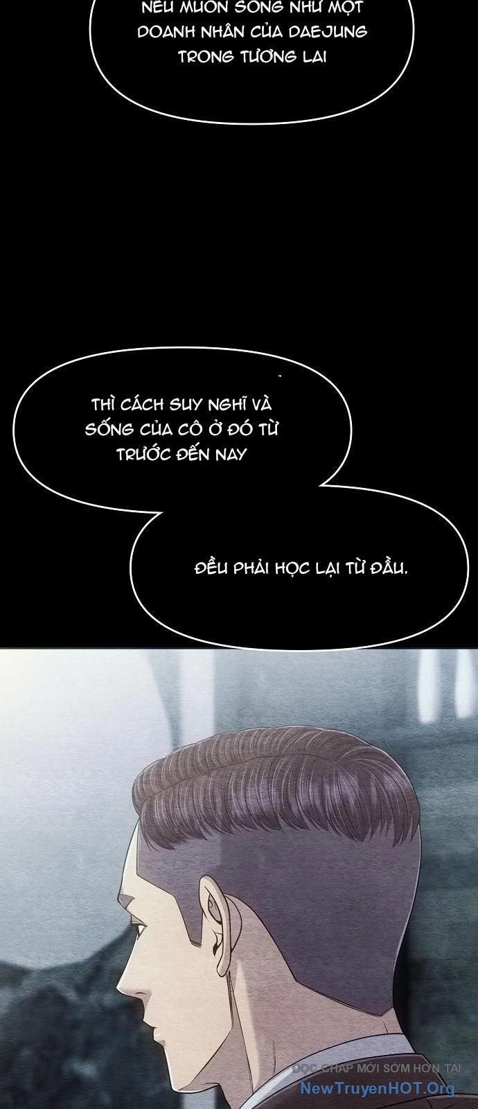 Nhân Viên Thực Tập Kim Cheolsu Chapter 108 - Trang 3