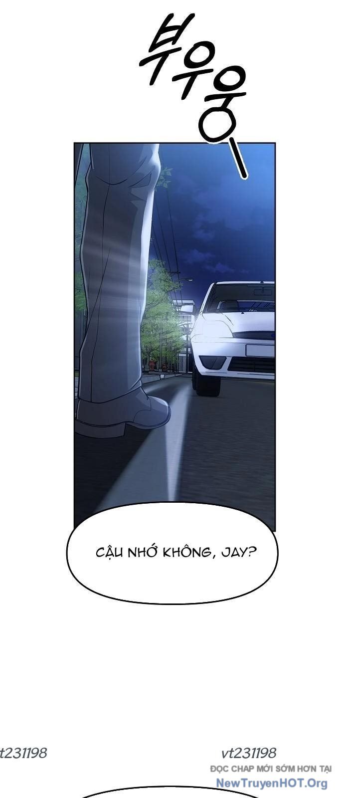 Nhân Viên Thực Tập Kim Cheolsu Chapter 108 - Trang 3
