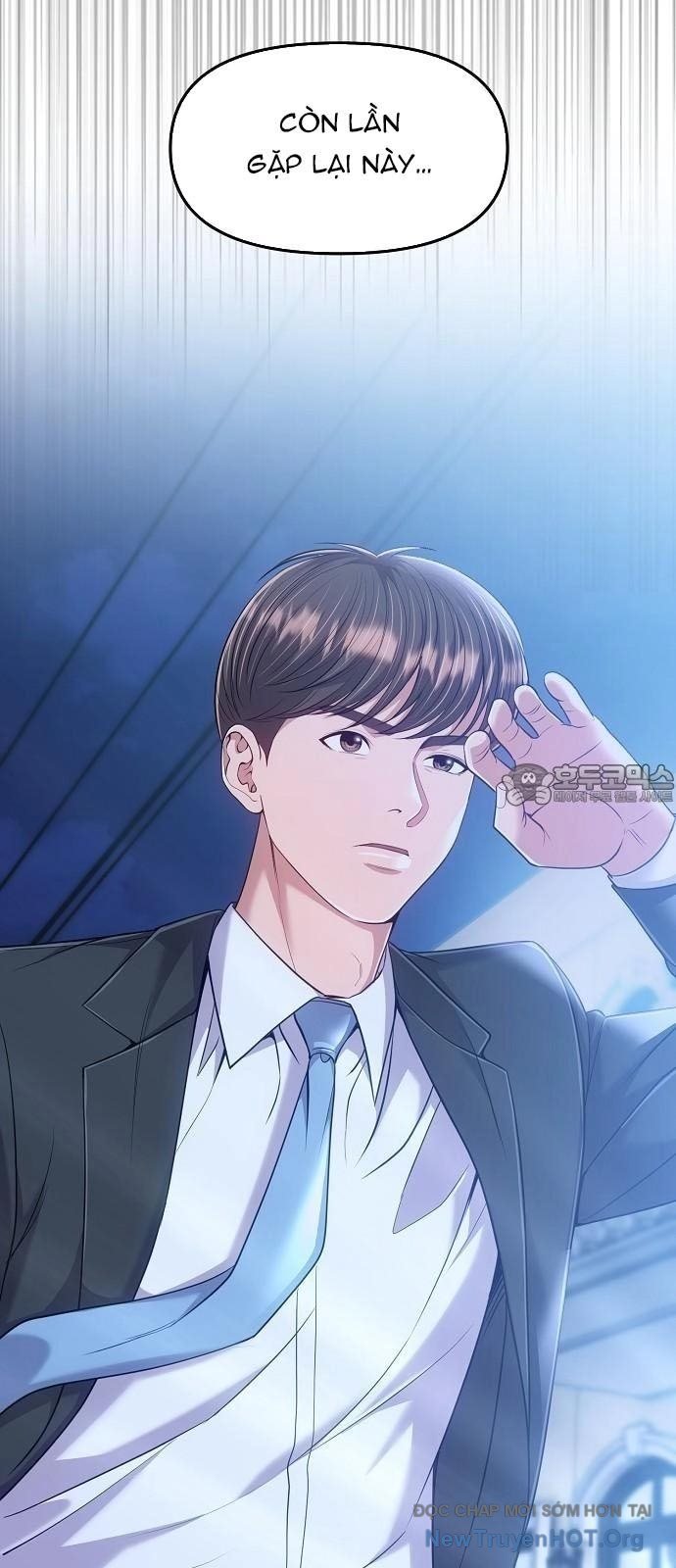 Nhân Viên Thực Tập Kim Cheolsu Chapter 108 - Trang 3