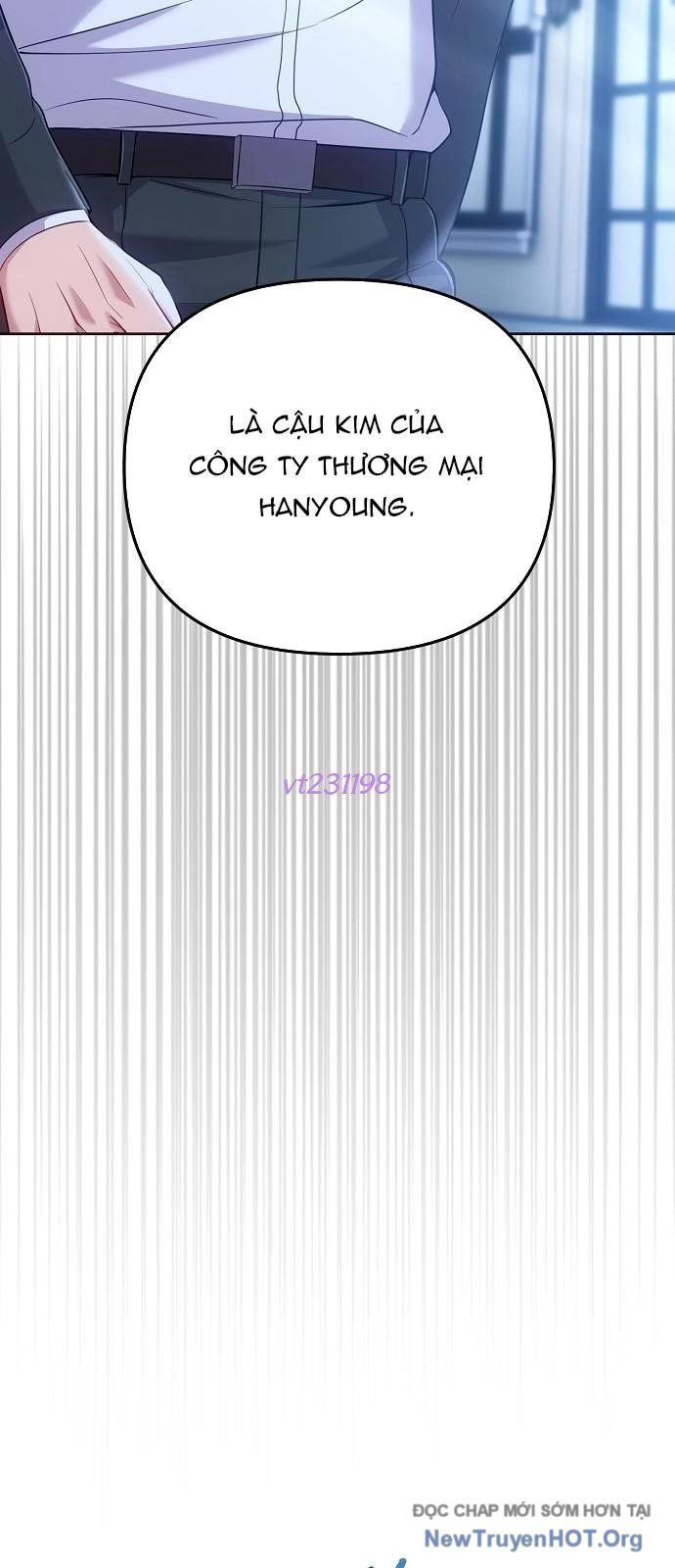 Nhân Viên Thực Tập Kim Cheolsu Chapter 108 - Trang 3
