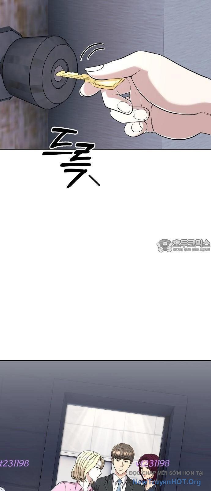 Nhân Viên Thực Tập Kim Cheolsu Chapter 108 - Trang 3
