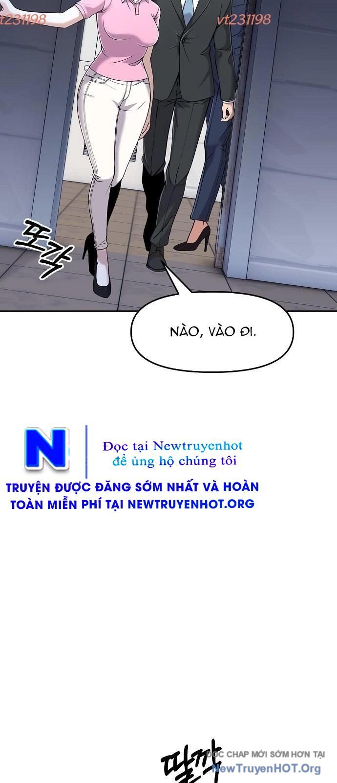 Nhân Viên Thực Tập Kim Cheolsu Chapter 108 - Trang 3