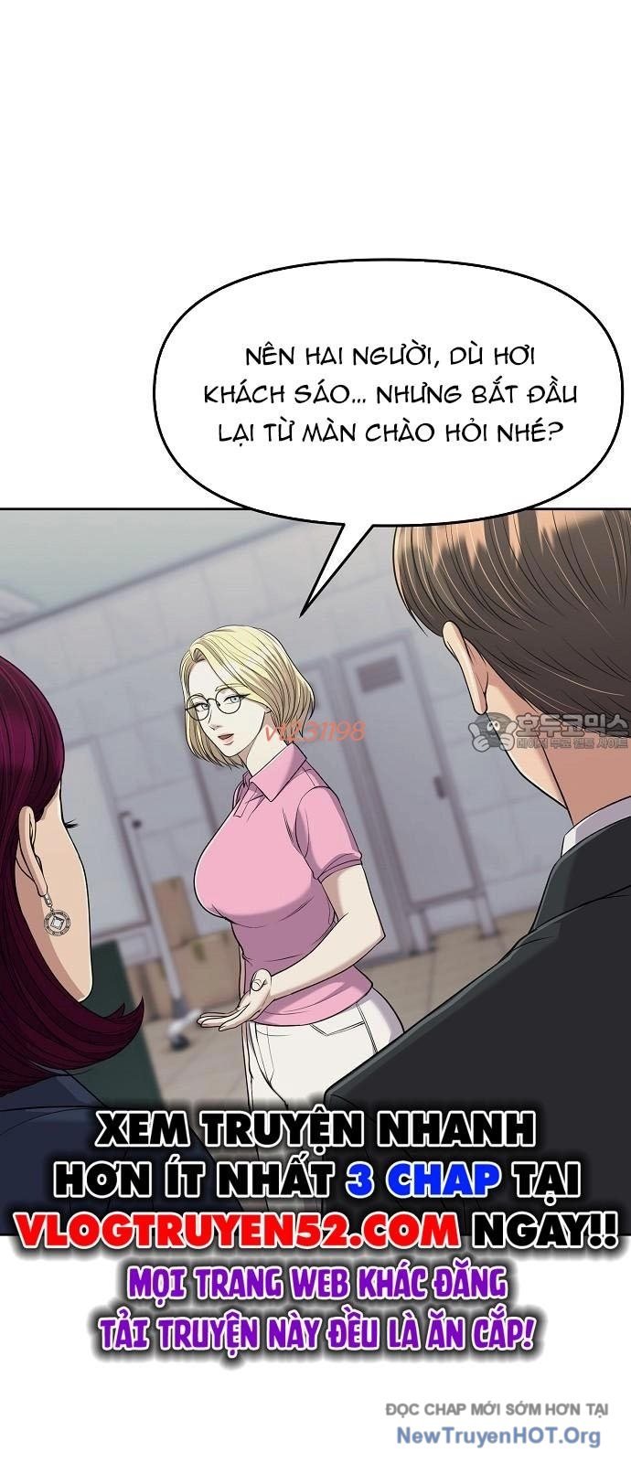 Nhân Viên Thực Tập Kim Cheolsu Chapter 108 - Trang 3